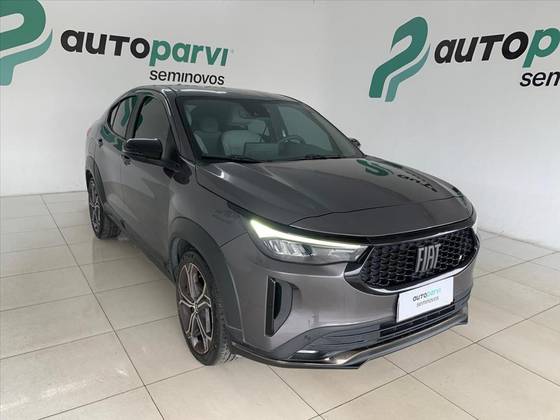 FIAT FASTBACK 1.0 TURBO 200 FLEX IMPETUS CVT